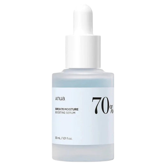 Anua | Birch Moisture Boosting Serum