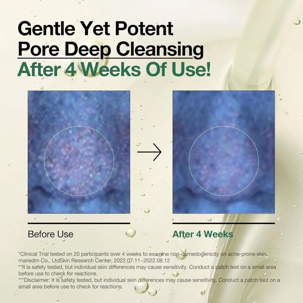 Anua | Heartleaf Pore Control Cleansing Oil