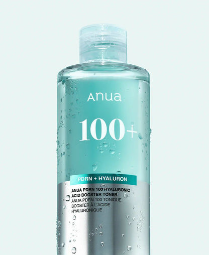 Anua | PDRN 100 Hyaluronic Acid Booster Toner