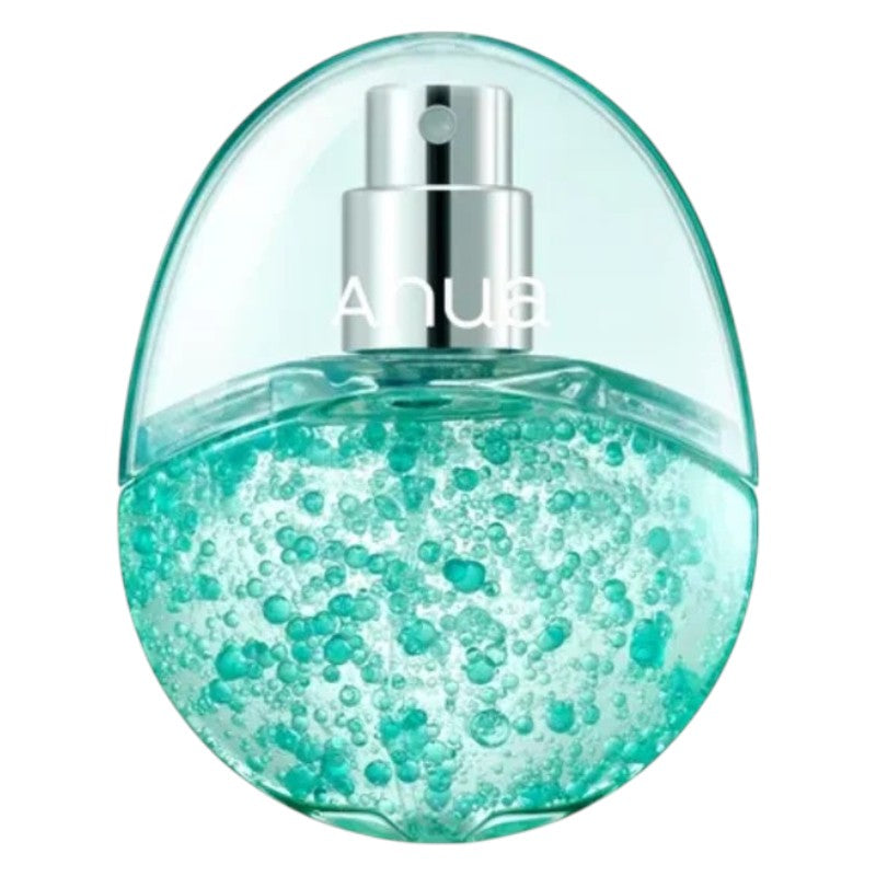 “Anua PDRN Hyaluronic Acid Hydrating Capsule Mist 100ml – hydrating facial mist with 2,000ppm PDRN, hyaluronic acid and collagen for a fresh dewy glow available in Pakistan”