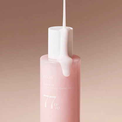 Anua | Peach 77 Niacin Conditioning Milk
