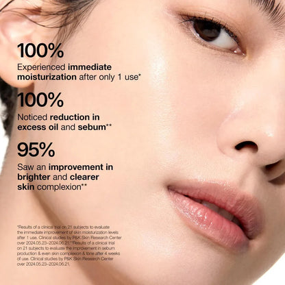Anua | Rice 70 Glow Milky Toner