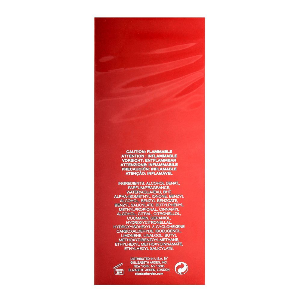 Elizabeth Arden | Beauty Eau De Parfum