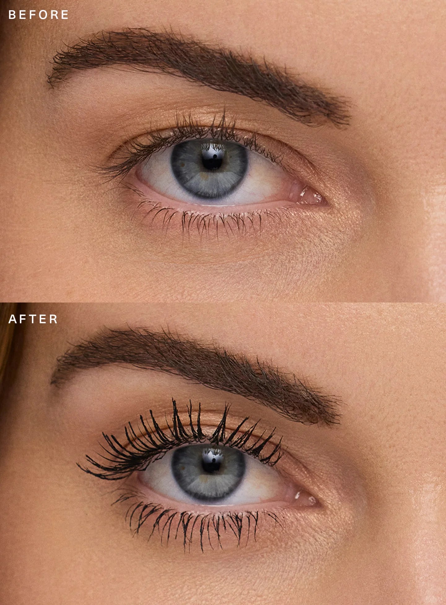 Rare Beauty | Perfect Strokes Universal Volumizing Mascara Mini