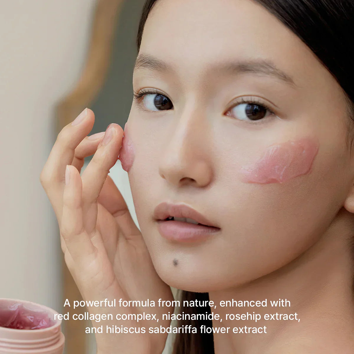 Arencia | Fresh Red Smoothie Serum