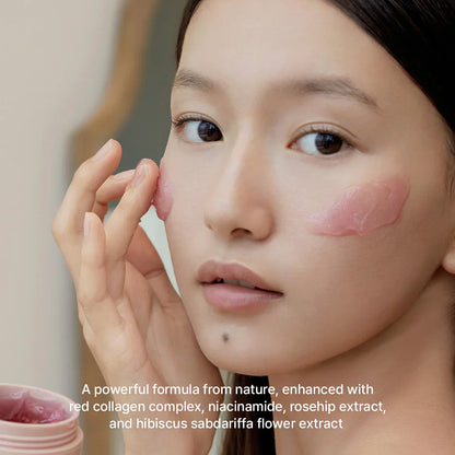 Arencia | Fresh Red Smoothie Serum