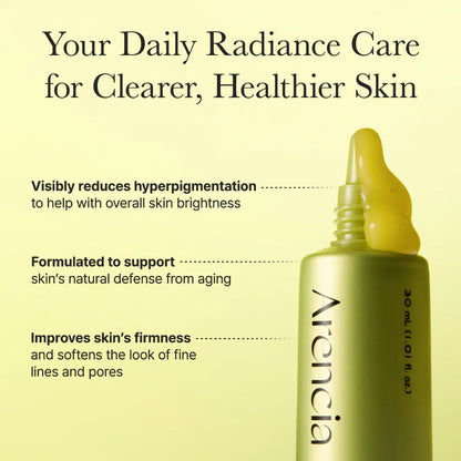 Arencia | Vitamin C Booster Shot