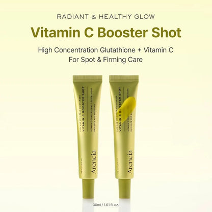 Arencia | Vitamin C Booster Shot