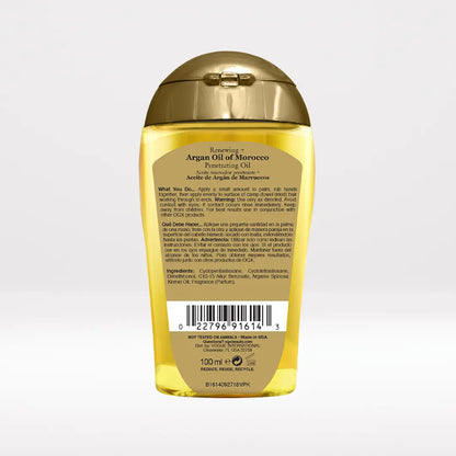 OGX | Argan Oil of Morocco Penetrating Oil