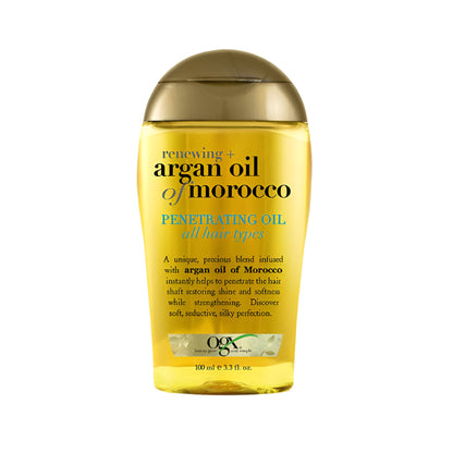 OGX | Argan Oil of Morocco Penetrating Oil