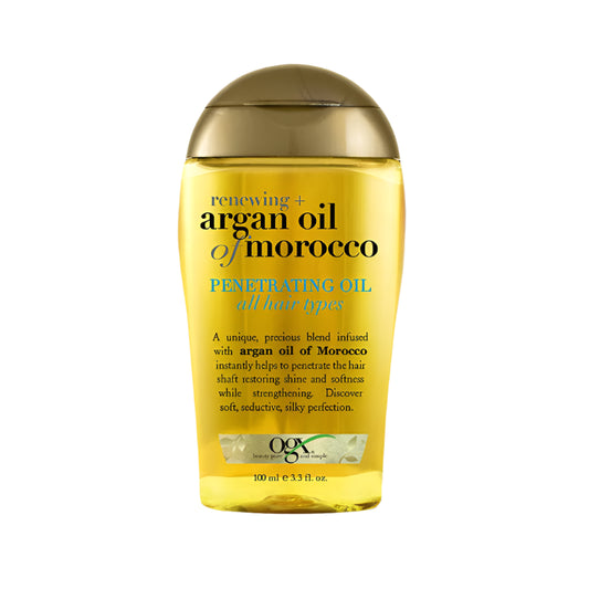 OGX | Argan Oil of Morocco Penetrating Oil