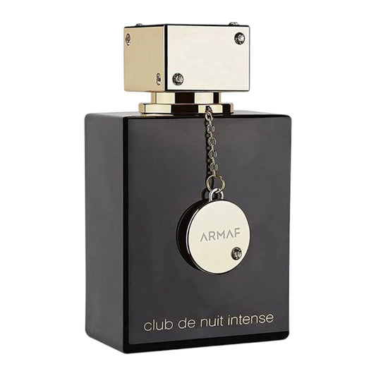 "Buy Armaf Club De Nuit Intense Women Eau De Parfum 105ml – long-lasting floral fruity luxury fragrance for women available in Pakistan."