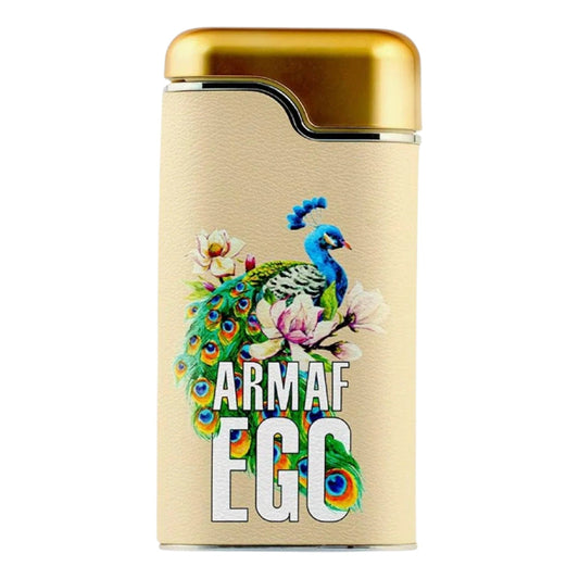 "Armaf Ego Exotic Eau De Parfum 100ml – long-lasting woody fresh luxury fragrance for men available in Pakistan."