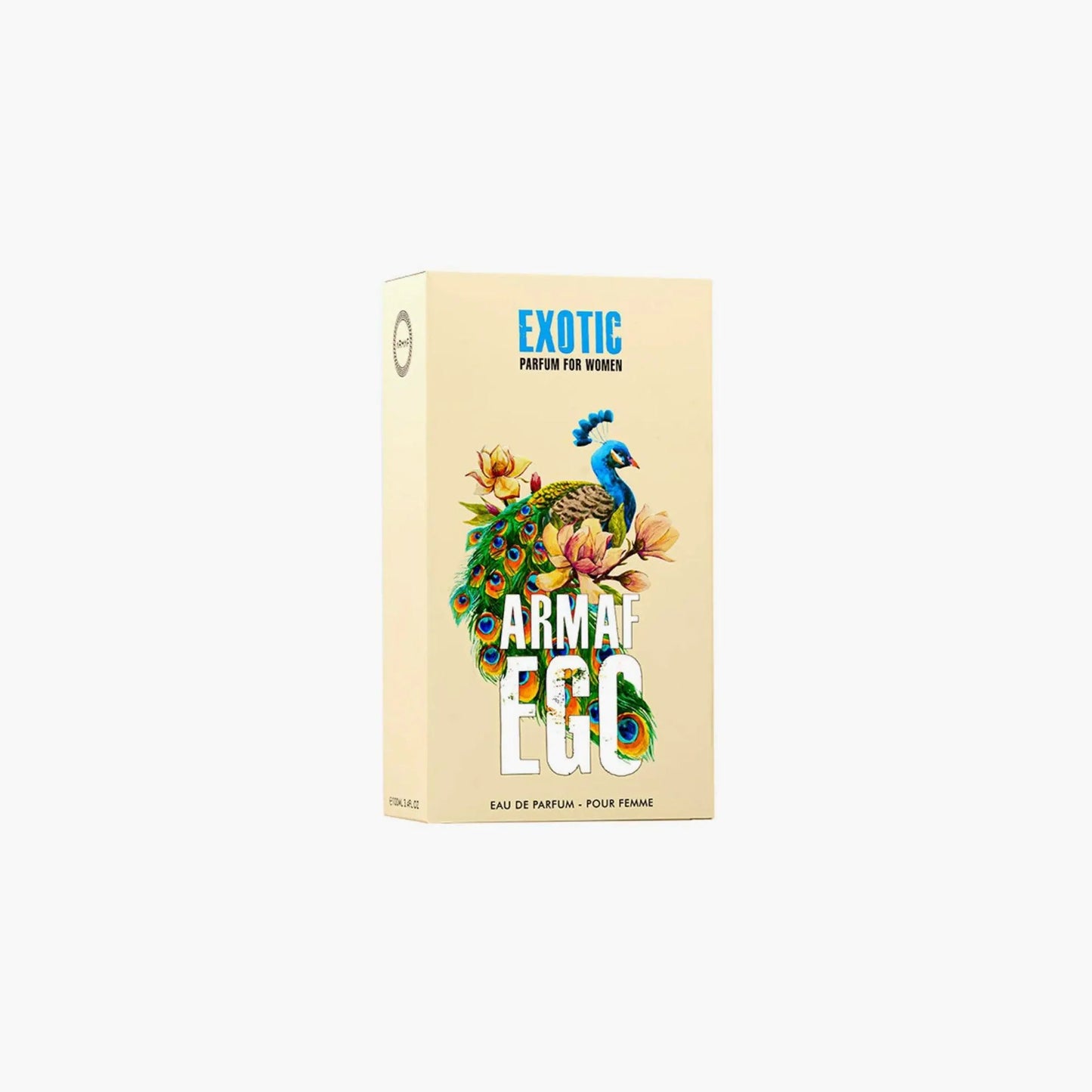 Armaf | Ego Exotic Eau De Parfum