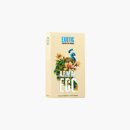 Armaf | Ego Exotic Eau De Parfum