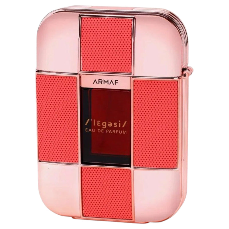 "Armaf Legesi Woman Eau De Parfum 100ml – long-lasting floral fruity luxury fragrance for women available in Pakistan."
