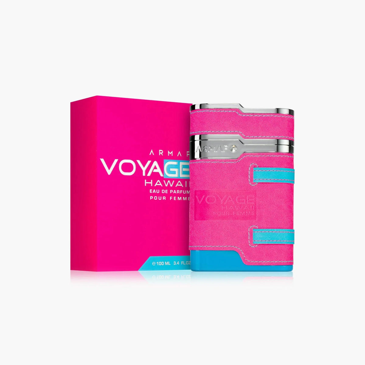 Armaf | Voyage Hawaii Pour Femme Pink Eau De Parfum