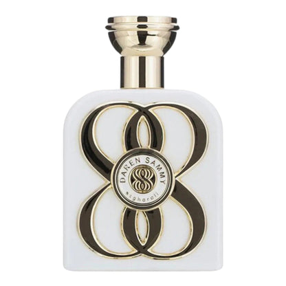 "Asgharali 88 Darren Sammy Pour Femme Eau De Parfum 100ml – long-lasting floral fruity fragrance for women available in Pakistan."