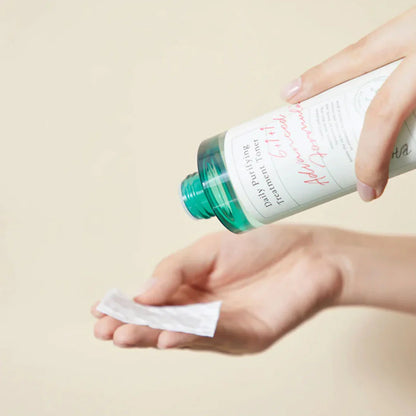 AXIS-Y | Daily Purifying Treatment Toner
