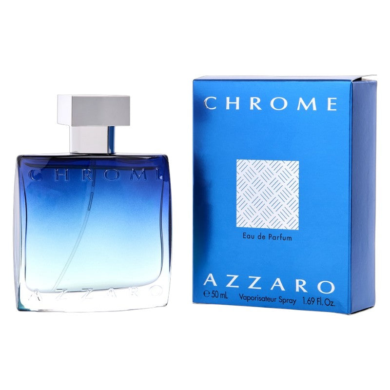“Azzaro Chrome Eau De Parfum – sophisticated men’s fragrance and long-lasting perfume available in Pakistan”