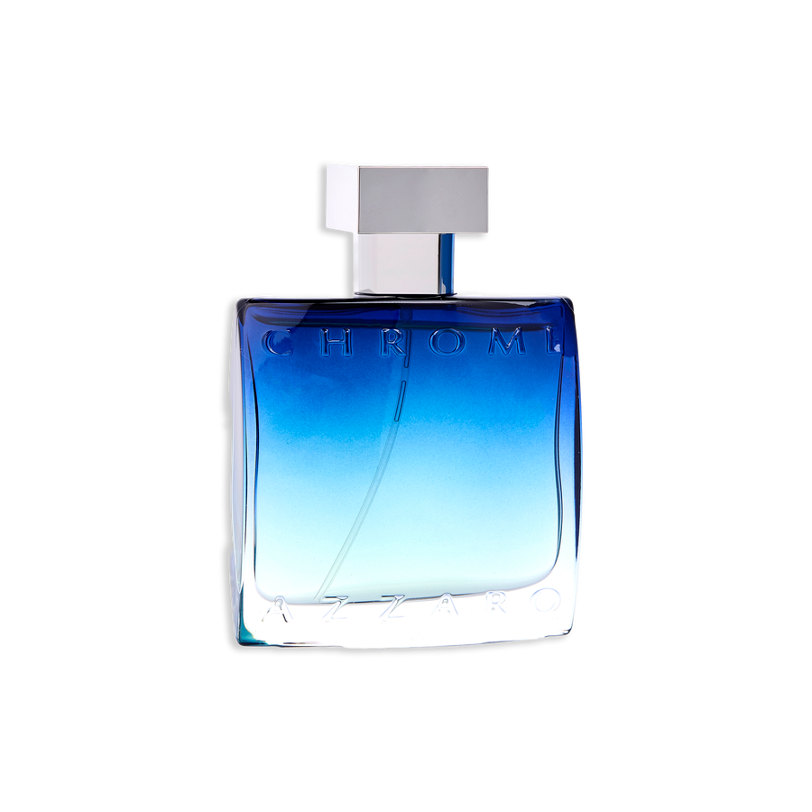 Azzaro | Chrome Eau De Parfum