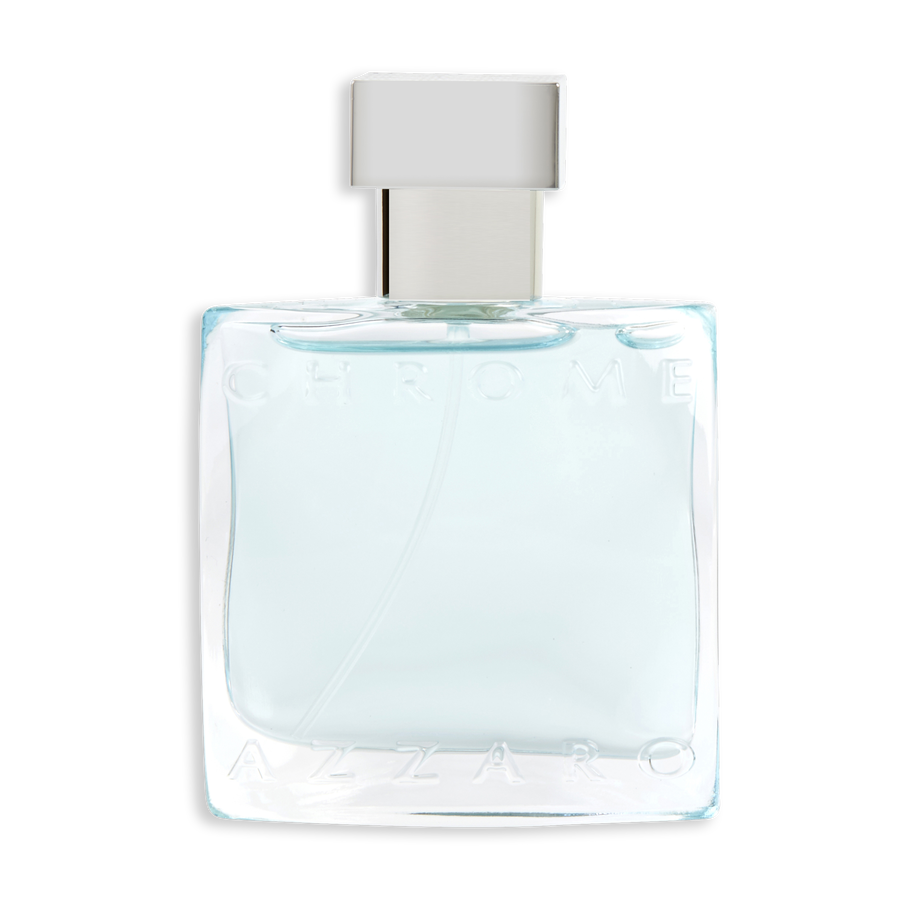 Azzaro | Chrome Eau De Toilette Spray