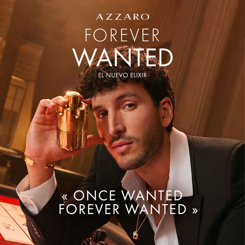Azzaro | Forever Wanted Elixir Eau de Parfum