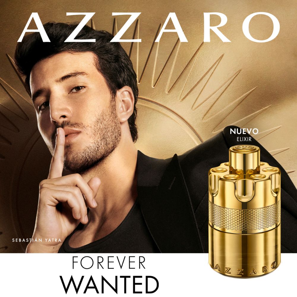 Azzaro | Forever Wanted Elixir Eau de Parfum