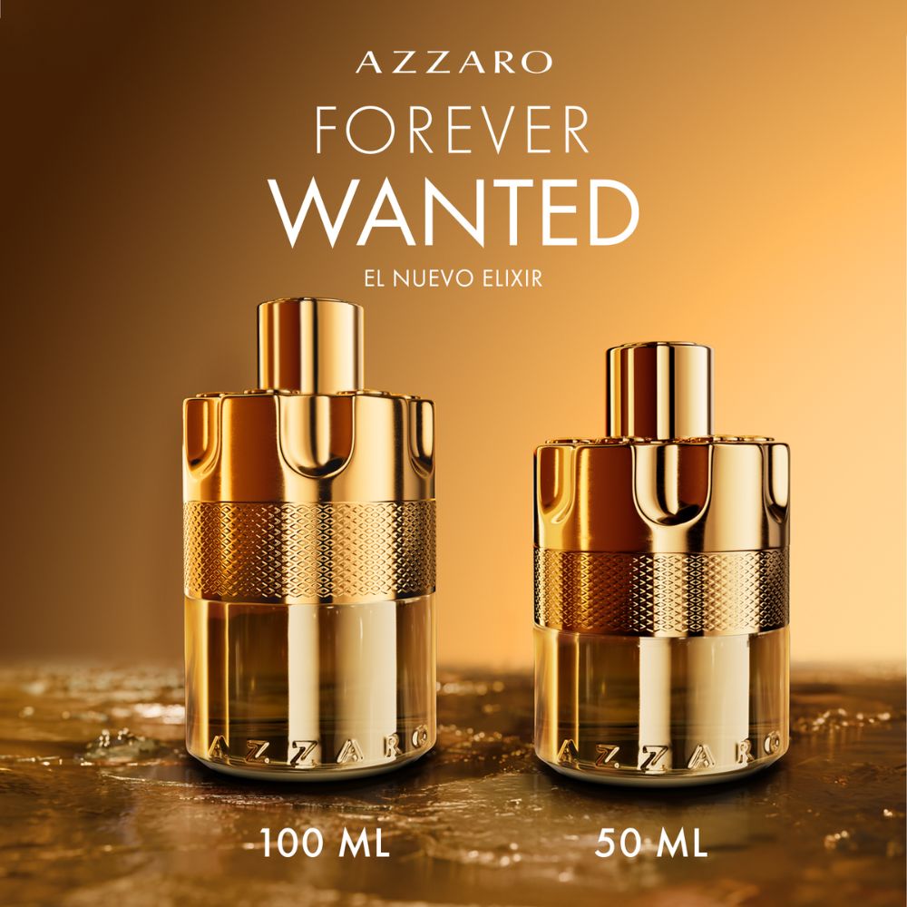 Azzaro | Forever Wanted Elixir Eau de Parfum