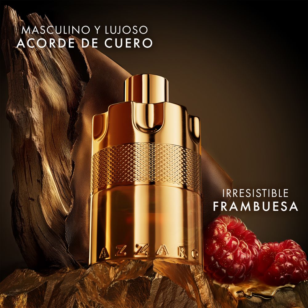 Azzaro | Forever Wanted Elixir Eau de Parfum