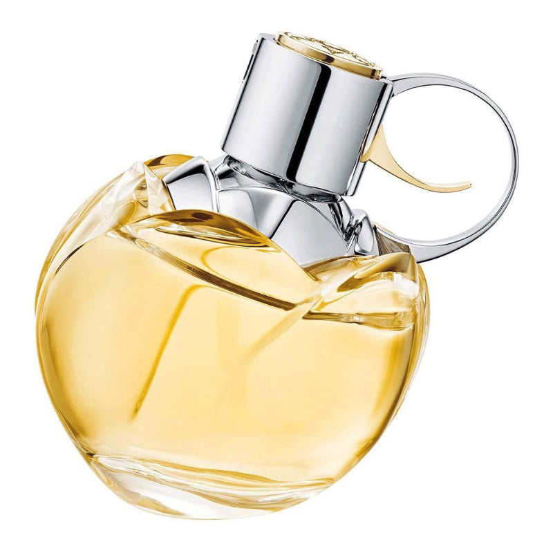 “Azzaro Wanted Girl Eau De Parfum for Women – elegant long-lasting women’s fragrance available in Pakistan”
