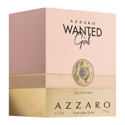 Azzaro | Wanted Girl Eau De Parfum