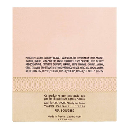 Azzaro | Wanted Girl Eau De Parfum