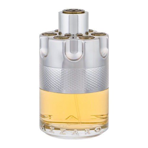 “Azzaro Wanted Men Eau de Toilette 100ml – long-lasting men’s fragrance and premium perfume available in Pakistan”