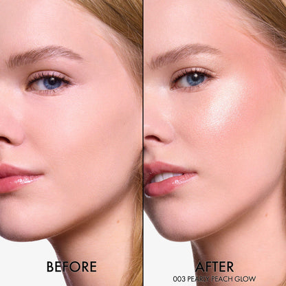 DIOR | Backstage Glow Maximizer Face Palette 003 – New Packaging