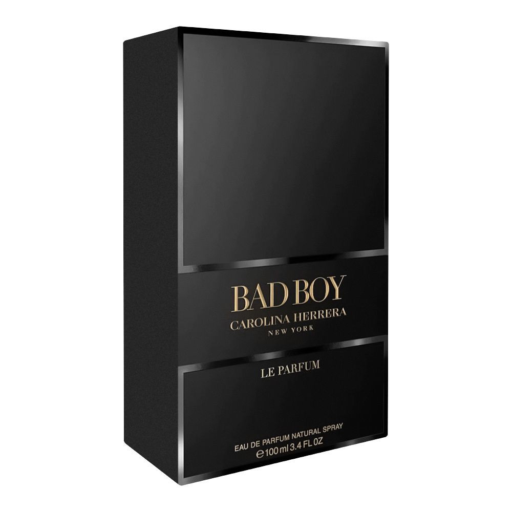 Carolina Herrera | Bad Boy Le Parfum