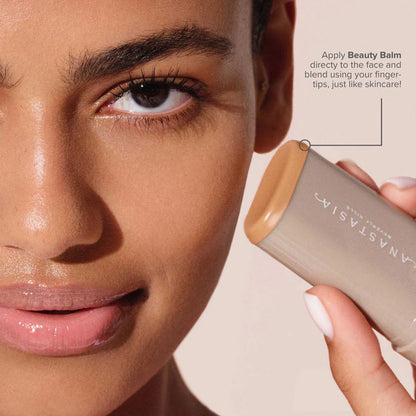Anastasia Beverly Hills |  Beauty Balm Serum Boosted Skin Tint