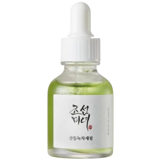 "beauty-of-joseon-calming-serum-green-tea-panthenol.jpg" alt="Beauty of Joseon Calming Serum with Green Tea & Panthenol for Soothing and Hydrating Skin in Pakistan">
