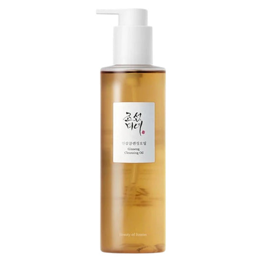 Buy Beauty of Joseon Ginseng Cleansing Oil at best price in Pakistan – Korean skincare hydrating and nourishing oil cleanser for sensitive skin available online