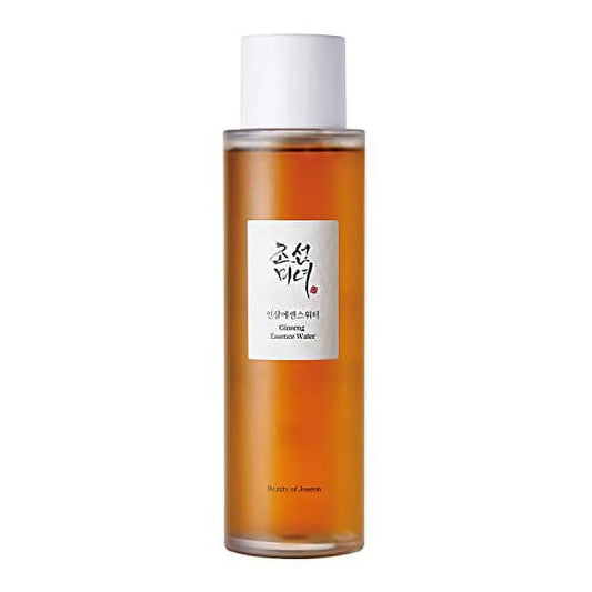 Buy Beauty of Joseon Ginseng Essence Water at best price in Pakistan – Korean skincare hydrating and soothing essence for glowing and sensitive skin available online
