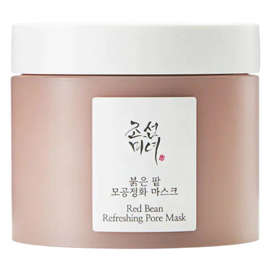 Buy Beauty of Joseon Red Bean Refreshing Pore Mask at best price in Pakistan – Korean skincare hydrating and soothing mask for minimizing pores and sensitive skin available online