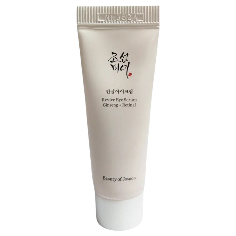 Buy Beauty of Joseon Revive Eye Serum Ginseng + Retinal at best price in Pakistan – Korean eye serum for anti-aging, hydrating, and soothing sensitive skin available online