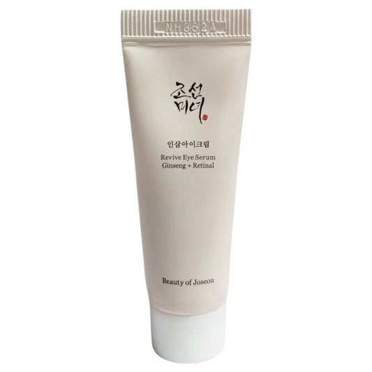 Buy Beauty of Joseon Revive Eye Serum Ginseng + Retinal at best price in Pakistan – Korean eye serum for anti-aging, hydrating, and soothing sensitive skin available online