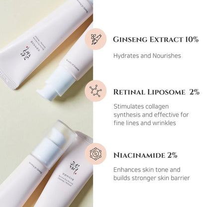 Beauty of Joseon | Revive Eye Serum Ginseng + Retinal