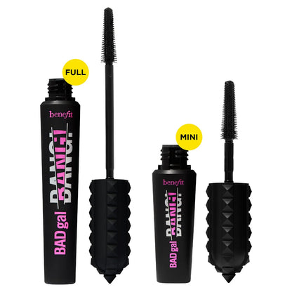 Benefit Cosmetics | BADgal BANG! Volumizing Mascara