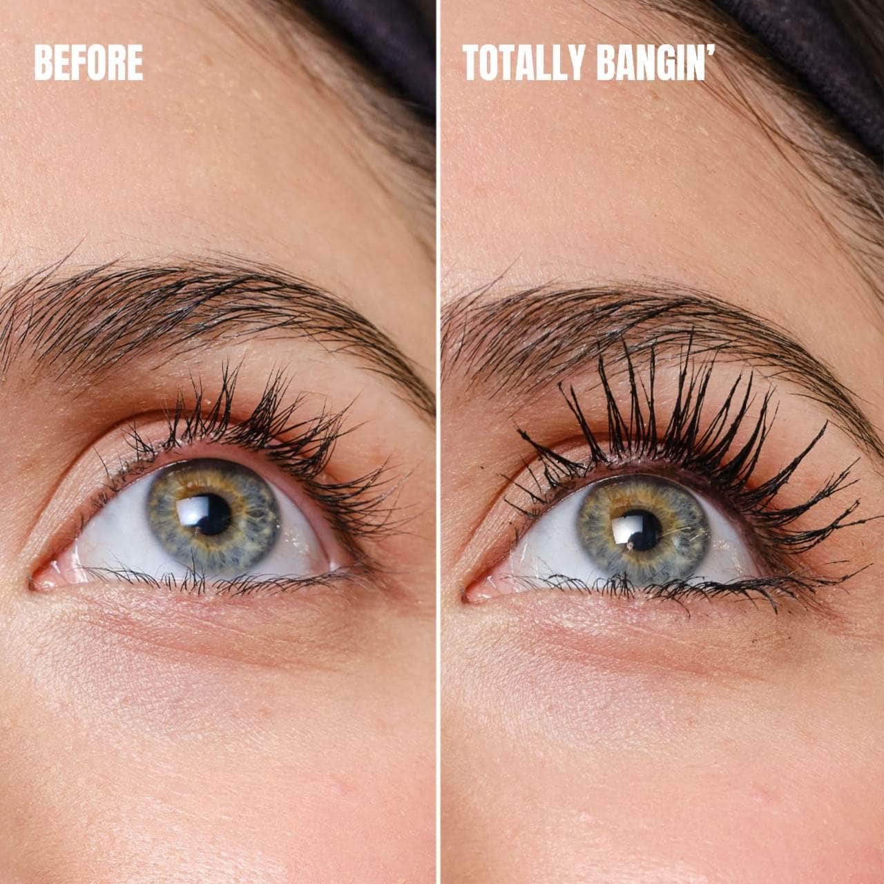 Benefit Cosmetics | BADgal BANG! Volumizing Mascara