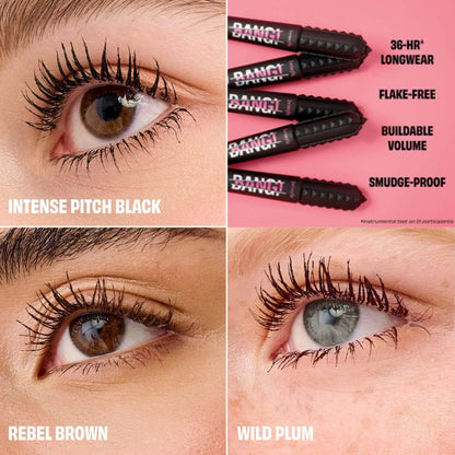 Benefit Cosmetics | BADgal BANG! Volumizing Mascara