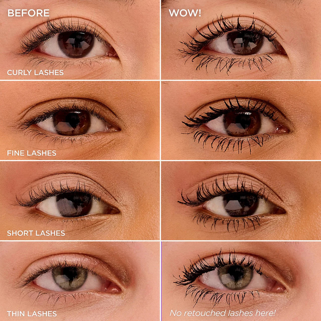 Benefit Cosmetics | BADgal BANG! Volumizing Mascara