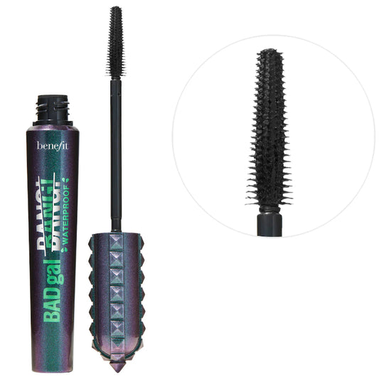 Benefit Cosmetics BADgal BANG! Volumizing Waterproof Mascara in Pakistan for bold volume and long-lasting wear