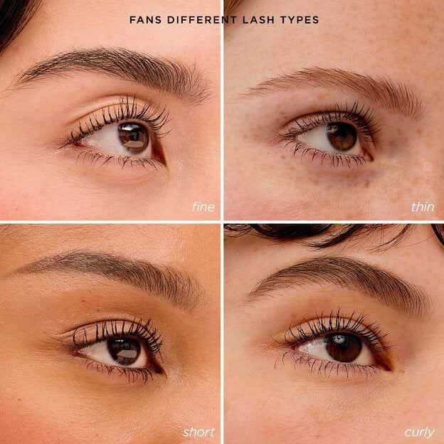 Benefit Cosmetics | Fan Fest Fanning & Volumizing Mascara